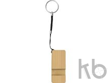 Брелок-держатель для телефона «Reed» из бамбука