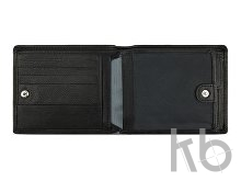 Портмоне «Bomba» с защитой данных RFID