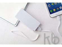 Портативное зарядное устройство, 4000 mAh