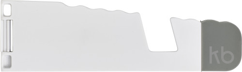 ABS tablet and mobile phone holder