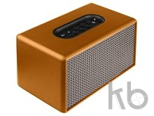 Портативная колонка «Mysound Rock»