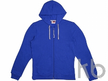 Толстовка на молнии 