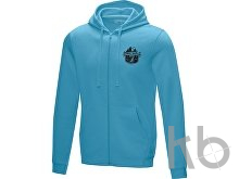 Толстовка «Ruby» из натуральных материалов, мужская