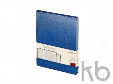 Блокнот А5 «Megapolis Reporter»