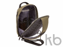 Рюкзак-антивор на одно плечо