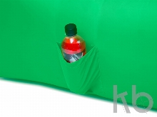 Надувной диван «Биван 2.0»