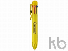 Ручка пластиковая шариковая «Artist» многостержневая