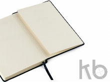 Ежедневник недатированный А5 «Megapolis Velvet»