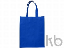 Ламинированная сумка для покупок, средняя, 80 г/м2