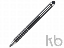 Ручка металлическая шариковая