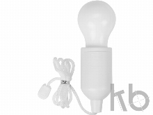 Портативная лампа на шнурке «Pulli»