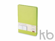 Ежедневник А5 недатированный «Citizen»