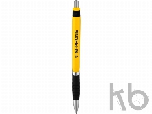 Ручка пластиковая шариковая «Turbo»