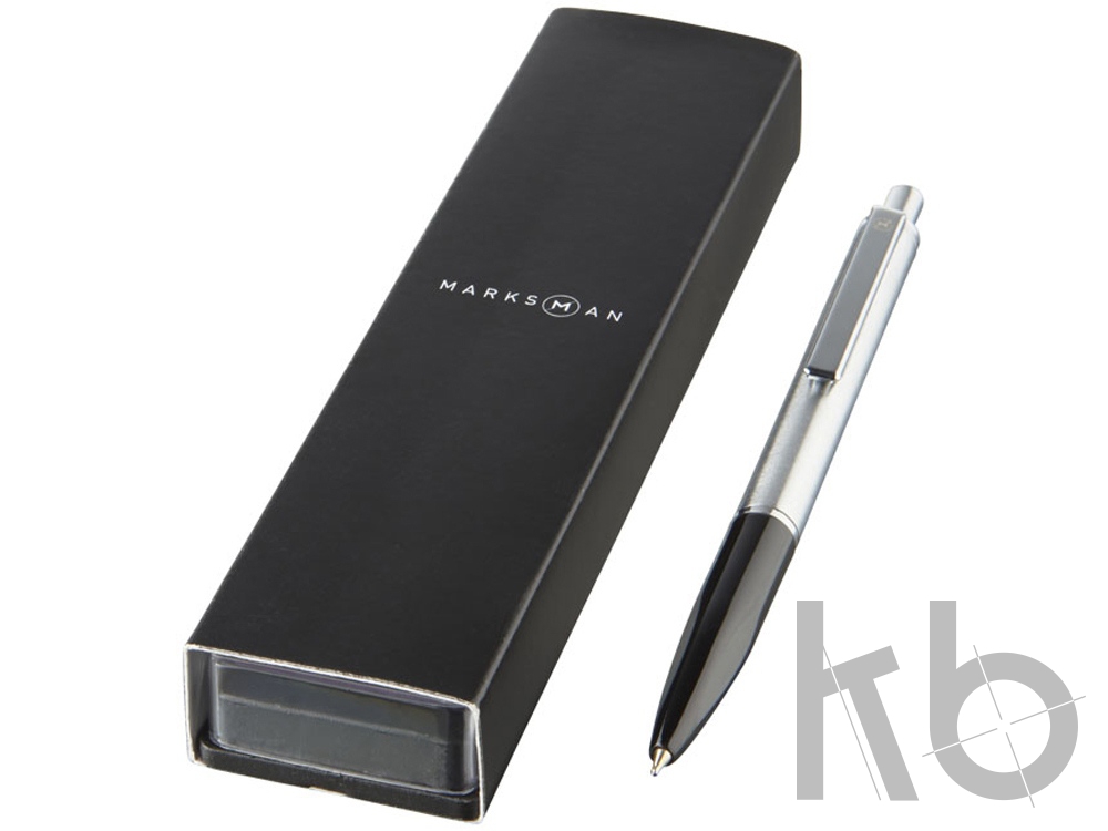 Ручка металлическая шариковая «Dot»