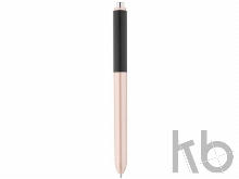 Ручка пластиковая шариковая «Streets»