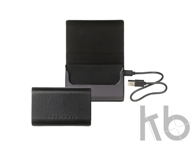 Портативное зарядное устройство Storyline, 4000 mAh