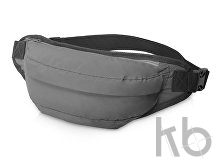 Светоотражающая сумка на пояс «Extra Reflect»