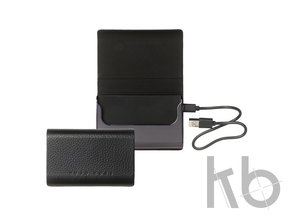 Портативное зарядное устройство Storyline, 4000 mAh