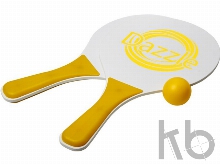 Набор для пляжных игр «Bounce»