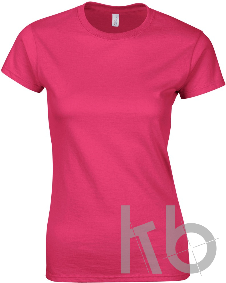 ladies T-Shirt