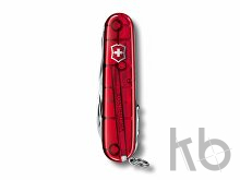 Нож перочинный «Huntsman», 91 мм, 15 функций