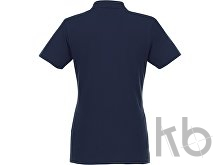 Рубашка поло «Helios» женская