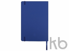 Блокнот А5 «Spectrum» с линованными страницами