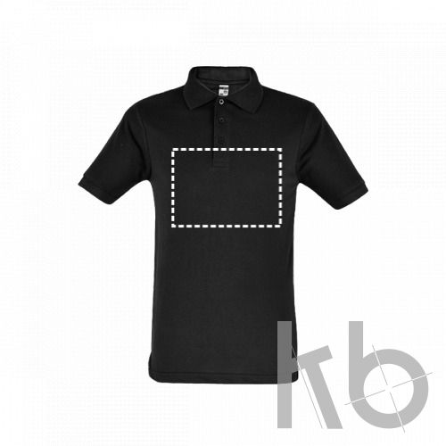 Рубашка поло 