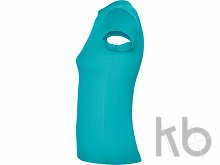 Футболка «Jamaica» женская