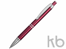 Ручка металлическая шариковая «Jewel»