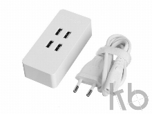 Зарядное устройство DCV-4U Smart Technology