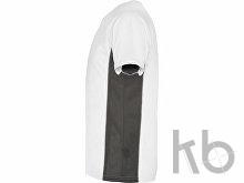 Спортивная футболка «Shanghai» детская