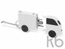 Рулетка «Фургон», 1м