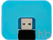 USB Hub «Gaia» на 4 порта
