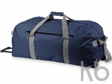 Сумка дорожная на роликах «Vancouver»