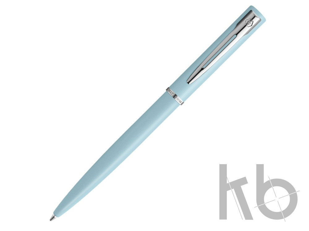 Ручка шариковая «Allure blue CT»