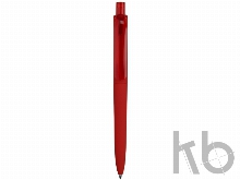 Ручка пластиковая шариковая Prodir DS8 PRR «софт-тач»