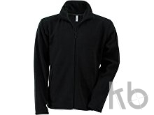 fleece jacket