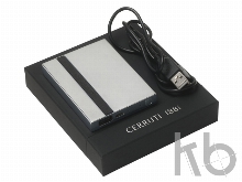 Портативное зарядное устройство, 2500 mAh