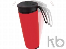 Термокружка «Годс» 470мл на присоске