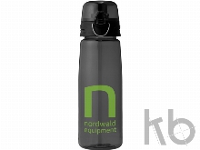 Бутылка спортивная «Capri»