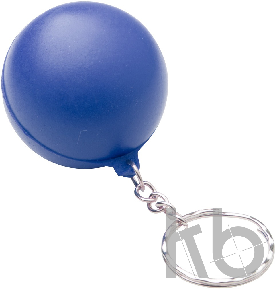 antistress keyring