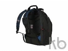 Рюкзак «Ibex» с отделением для ноутбука 17