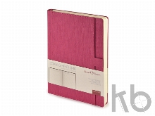 Ежедневник недатированный А5 «Marseille»