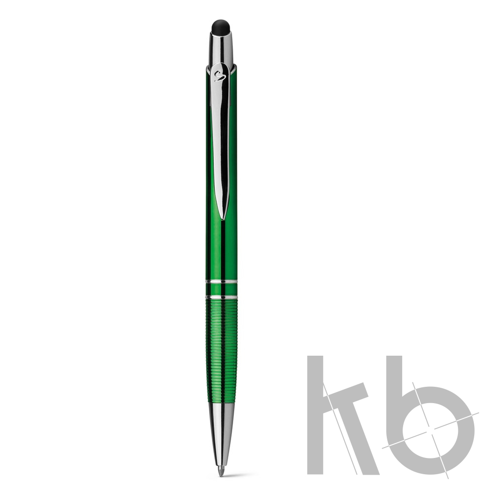 Ручка шариковая со стилусом