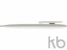 Ручка пластиковая шариковая Prodir DS5 TPP