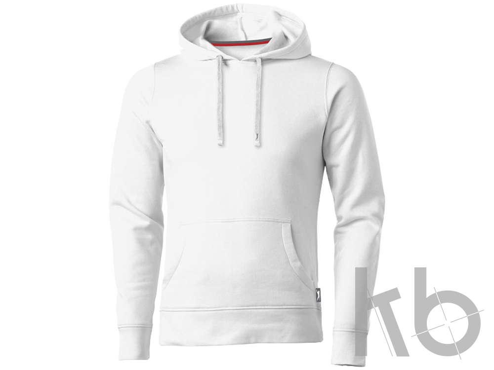 Толстовка «Alley» мужская с капюшоном