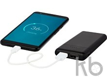 Портативный внешний аккумулятор высокой плотности «Odyssey», 5000 mAh