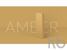 Внешний аккумулятор «NEO ARIA», 10000 mAh