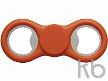 Спиннер- открывалка «Dizzy Duo»